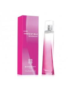 Foto Givenchy Very Irresistible Eau De Toilette Vaporizador 75 Ml