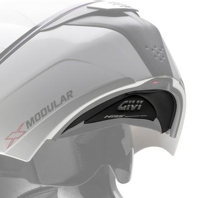 Foto Givi Accesorio: Paraviento Hx08