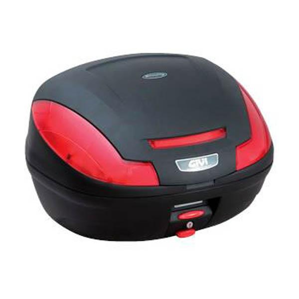 Foto Givi E470 simply iii 45lts. negro.