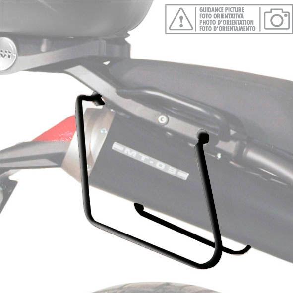 Foto Givi Soporte alforjas yamaha majesty 400 09-10