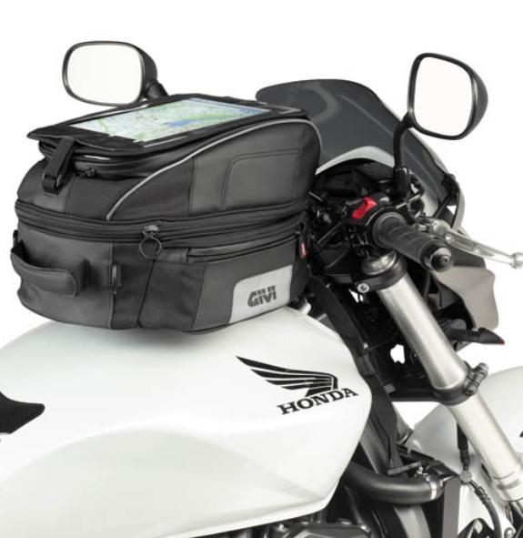 Foto Givi XS306 - Bolsa sobre deposito tanklock easylock xs306
