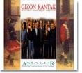 Foto Gizon kantak (Cantos vascos)