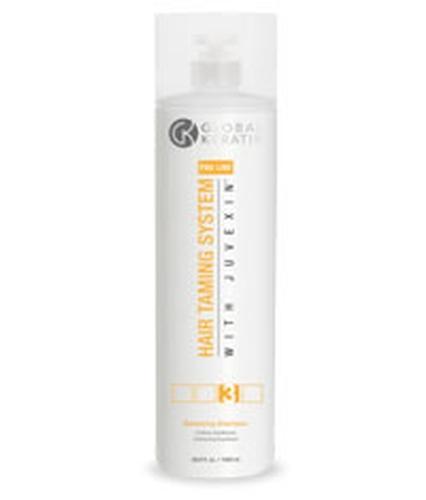 Foto GKhair Global Keratin Balancing Shampoo