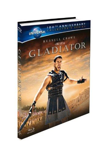 Foto Gladiator [Blu-ray]