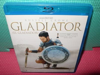 Foto Gladiator  - Blu-ray - Edic. 2 Discos