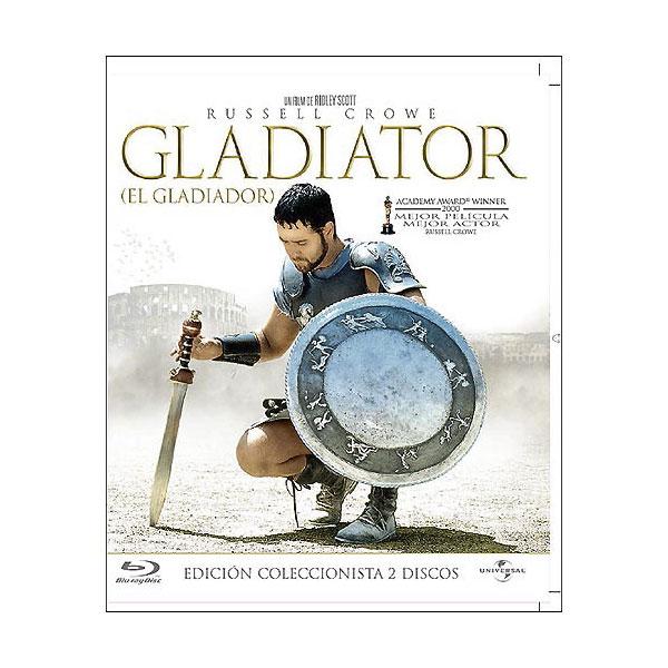 Foto Gladiator (Blu-Ray)