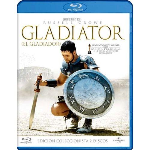 Foto Gladiator. El Gladiador