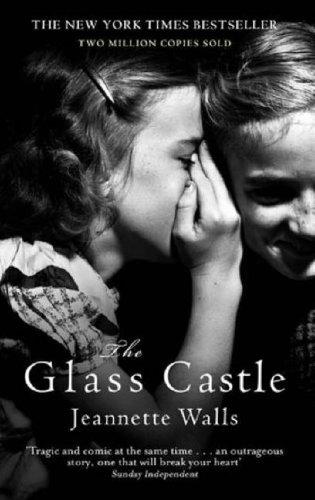 Foto Glass Castle: A Memoir