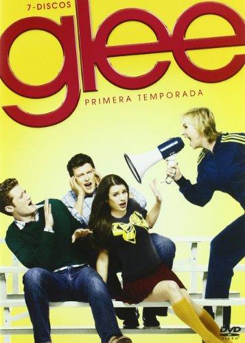 Foto Glee: Primera Temporada [DVD]