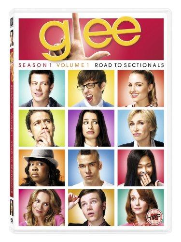 Foto Glee: Road To Sectionals ( Sea [UK-Version] DVD