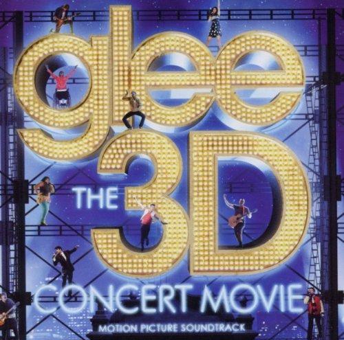 Foto Glee: the 3d Concert Movie