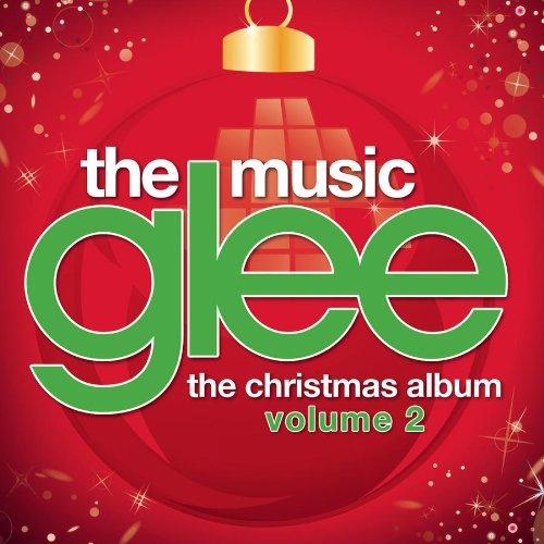 Foto Glee: The Music - The Christma CD