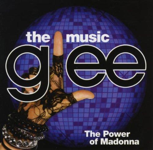 Foto Glee: the Music-the Power of Madonna