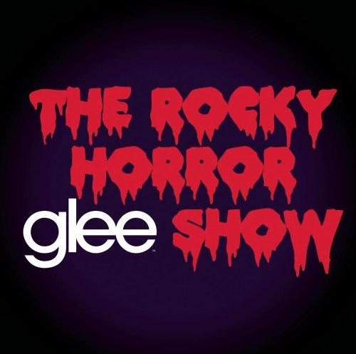 Foto Glee: the Music-the Rocky Horror Glee Show