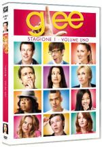 Foto Glee - stagione 01 #01 (4 dvd)