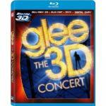 Foto Glee - The Concert Movie (blu-ray 3d)