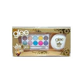 Foto Glee Divas Free Your Glee Set de Regalo Eye Shadow Palette + Compact M