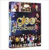 Foto Glee live! in concert the movie 2011 dvd r2 uk pal en concierto