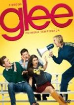 Foto Glee Temporada 1 Dvd