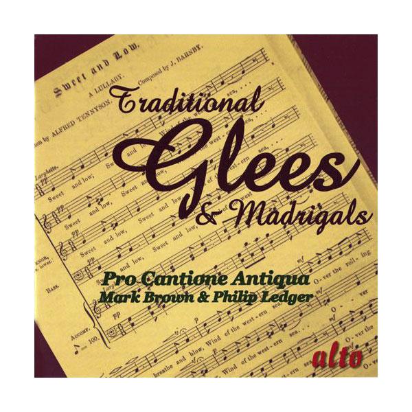 Foto Glees y madrigales tradicionales