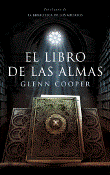 Foto Glenn Cooper - El Libro De Las Almas - Grijalbo
