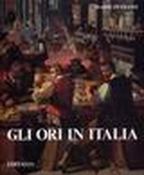 Foto Gli ori in Italia