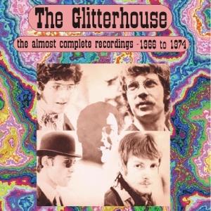 Foto Glitterhouse: Almost Complete Recordings 66-74 CD