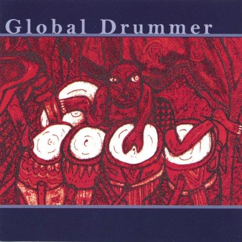 Foto Global Drummer: Global Drummer CD
