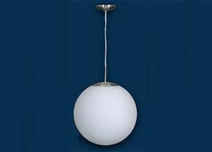 Foto Global Lámpara Colgante 35 cm de Fabrilamp