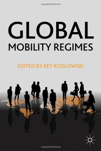 Foto Global Mobility Regimes