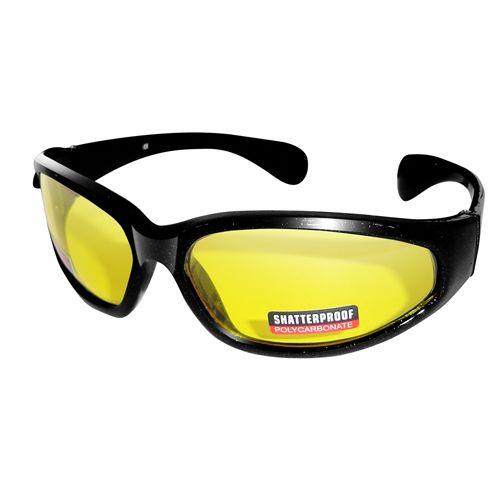 Foto Global Vision - Sport Safety Glasses (Irrompibles!)