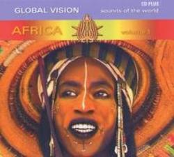 Foto Global Vision Africa Vol 1