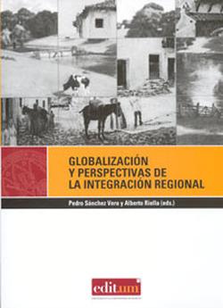 Foto Globalización y perspectivas de la integración regional