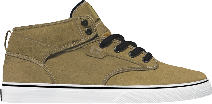 Foto Globe: Motley Mid - Zapatillas