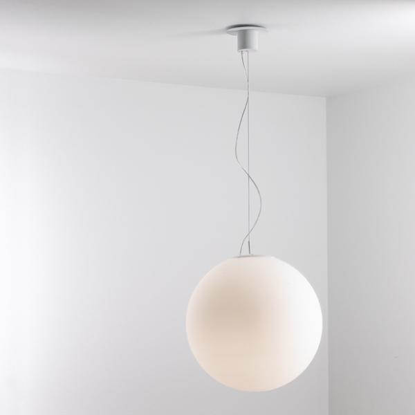 Foto Globe Lámpara de Suspensión de B.Lux