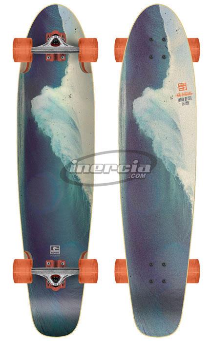 Foto Globe Longboard new atlantique 41