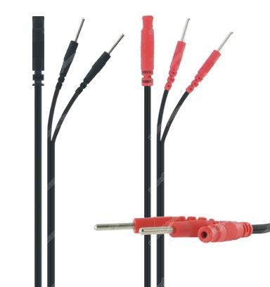 Foto Globus 2 Cables de empalmes bifurcadores