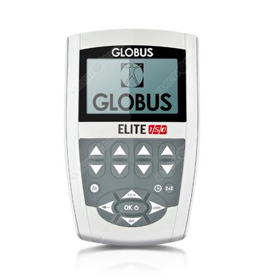 Foto Globus Elite 150