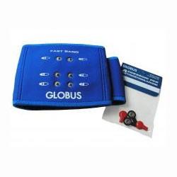 Foto Globus Fast Band (cinturón abdominal para tratamiento abdomen, gluteos