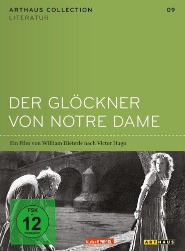 Foto Gloeckner Von Notre Dame [DE-Version] DVD