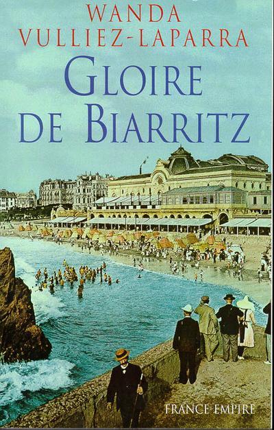 Foto Gloire de Biarritz