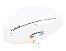 Foto Glomex Antena TV direccional Polaris 37 cm / 27.5 dB