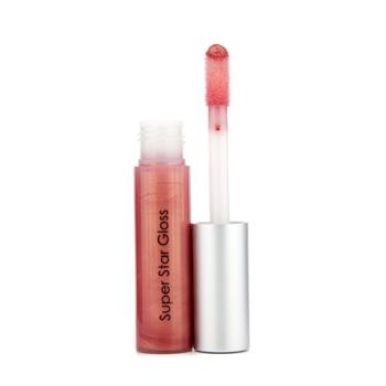 Foto GloMinerals Super Star Gloss Labial - Rose Gold 11ml/0.388oz