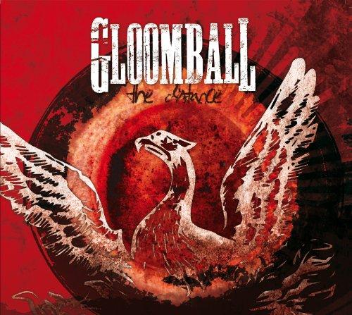 Foto Gloomball: The Distance CD