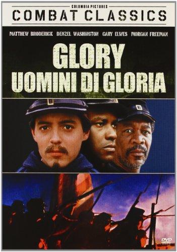 Foto Glory - Uomini di gloria [Italia] [DVD]