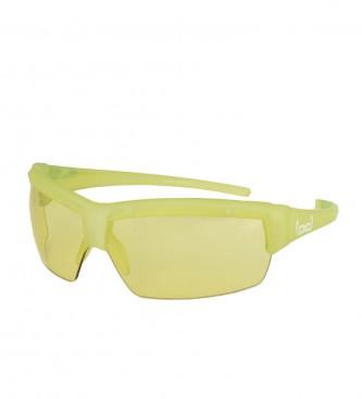 Foto Gloryfy. Gafas de sol G4 verde lima mate