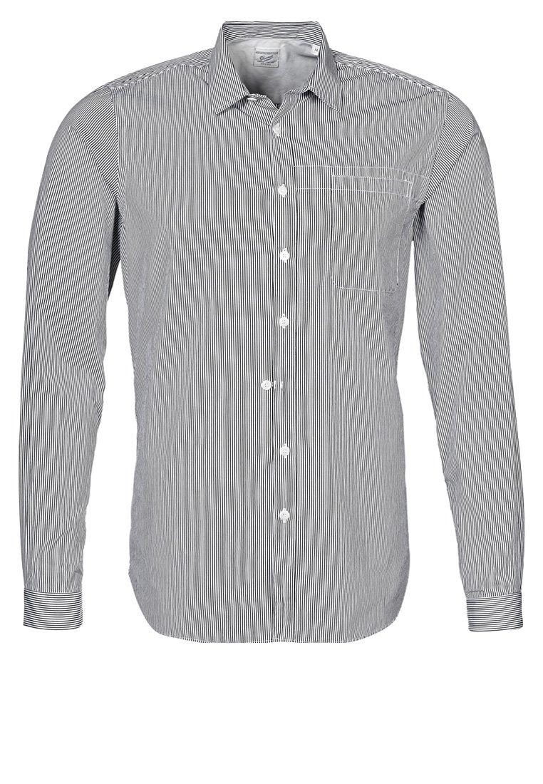 Foto Gloverall Camisa informal azul