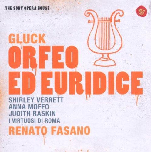 Foto Gluck: Orfeo Ed Euridice