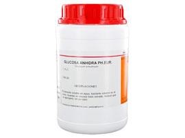 Foto glucosa anhidra acofar 1 kg