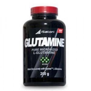 Foto Glutamina Kyowa - 200g - ISATORI